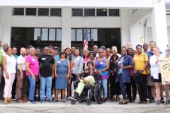 MARLON-HILL-CAMPAIGN-HOSTS-SOUTH-DADE-COMMUNITY-HISTORY-BUS-TOUR-5