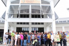 MARLON-HILL-CAMPAIGN-HOSTS-SOUTH-DADE-COMMUNITY-HISTORY-BUS-TOUR-6