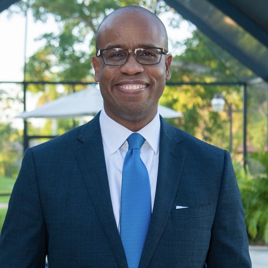 Marlon A. Hill | CAMPAIGN KICK-OFF FOR MARLON HILLFOR MIAMI-DADE COUNTY ...